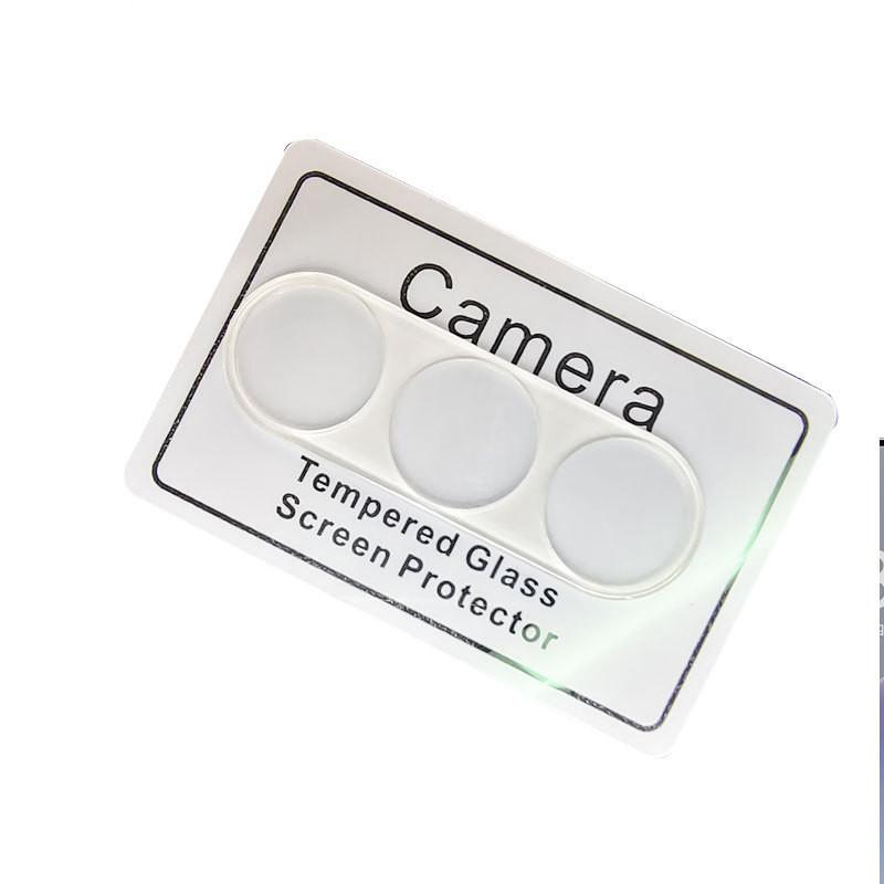 Per Samsung Galaxy A05 A05s A25 5G Lente Fotocamera Posteriore Pellicola Protettiva Vetro Temperato 9H Trasparente