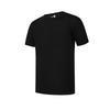 T-Shirt da uomo FILA Fitness T-Shirt da uomo Nero Intenso