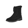 UGG Casual Trendy Ankle Boots Women boots Black 1129810-BLK