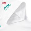 Li-Ning Kids' Quick-Dry Sporty Short Sleeve T-Shirt
