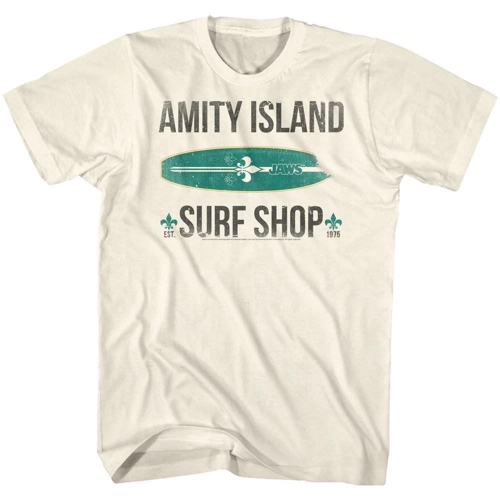 Jaws Surf Shop Movie  Children s T-shirt 110