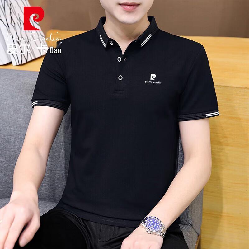 Pierre Cardin Men s Polo Shirt 4XL