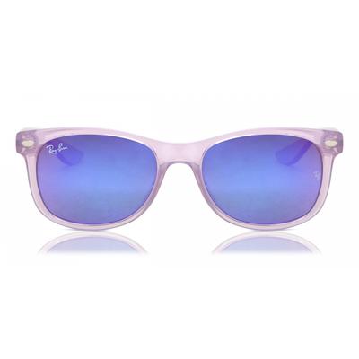 Ray Ban Kids Rj9052s Junior Nové čtvercové dětské 7147b1 Dětské sluneční brýle