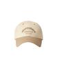 Geulaengdeubotte Signature 1992 Ball Cap [Dark Beige]