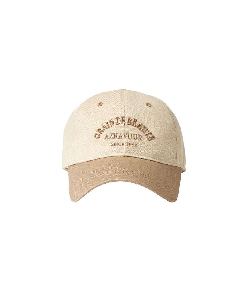 Geulaengdeubotte Signature 1992 Ball Cap [Dark Beige]