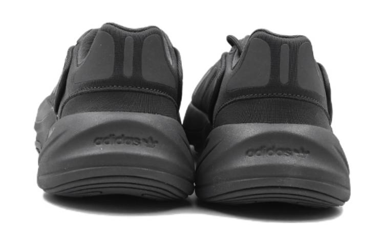 Adidas Ozelia J 'Carbon' GV8991