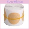 Mens Breast Nipple Covers Pack 50 Pairs Selfadhesive Breathable Invisible For Sports