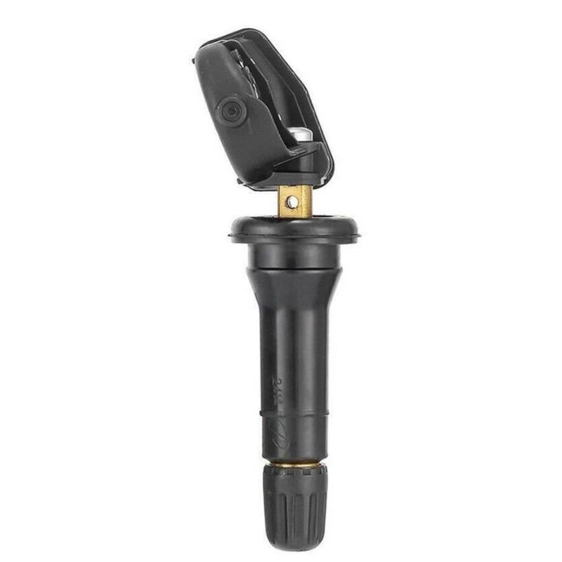 407009322R 1/4PCS Tire Pressure Monitor System For Dacia Dokker Fiat Vesta Nissan Opel Renault Vauxhall 433MHZ TPMS Sensor