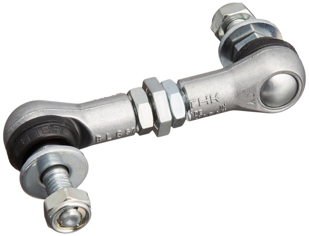 Cusco Auto Leveler Adjusting Rod 00B 628 C (CUSCO) (Super Short)