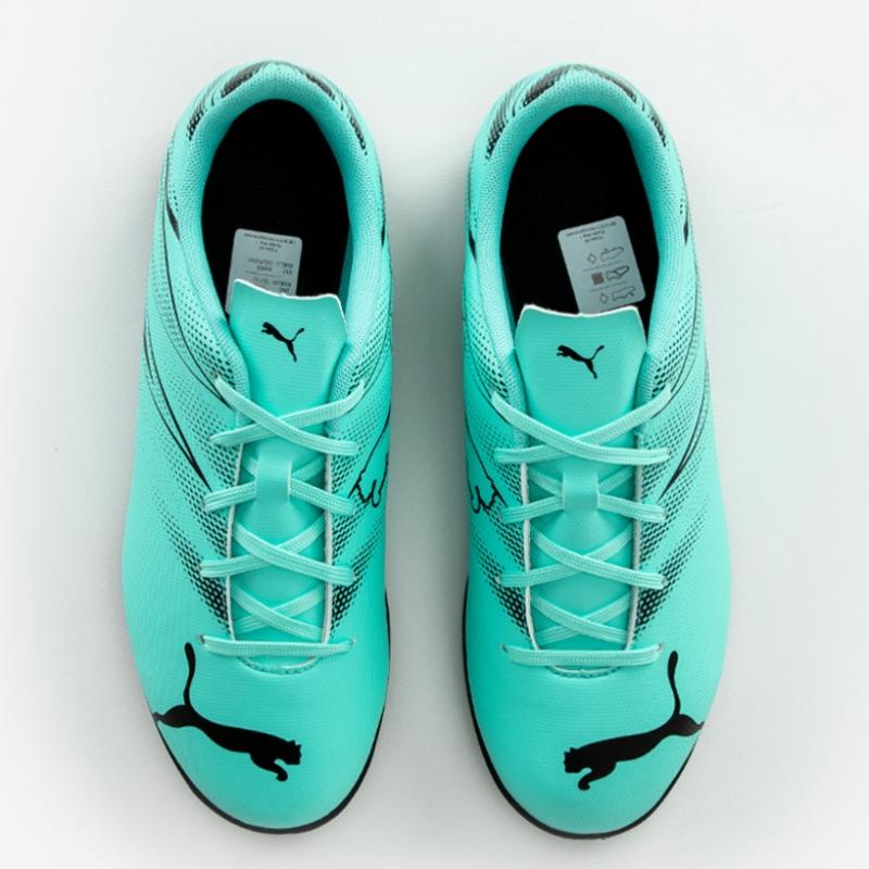 Puma Jugend Atakanto Tt Futsal-Schuhe