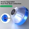 Electric Drill Dust Cover Dust Proof Device Filter Vacuum Cleaner Household Dust Collector Power Tools Dust Proof Device