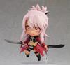 Nendoroid Movie Version Liner Licht Nameless Girl Chloe Von Einzbern Plastic Painted Movable Figure G17060 Fate/kaleid PrismaIllya Non-scale