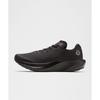 Lululemon Men S Split Shift Running Shoe Black Onyx Grey Cherry Ember