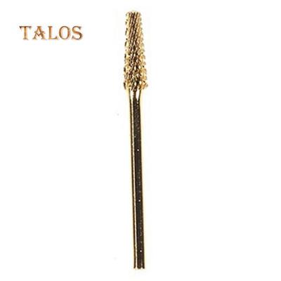 Electric Nail Drill Bit File Grinding Head Nail Cuticle Salon Manicure Tool Nail Care