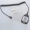 SM11R1 Speaker Microphone for 600 610 Car Mobile Radio Replacement PTT Microphone Speaker Two Way Radio Accessories