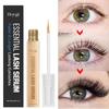 Rychle rostoucí sérum na řasy Přírodní posilovač řas Delší plnější hustší Kulmovací péče o řasy Produkty péče o oči Make-up