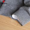 Pierre Cardin Men's Autumn/Winter Crew Neck Jacquard Wool Pullover Sweater