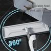 Household Hands-Free Flat Mop