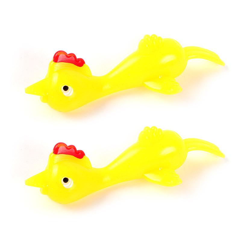 Turkey Catapult Chick: Fun and Unique Toy for Wholesale