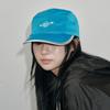 Allincomplete Nylon Camp Cap 5 Colors