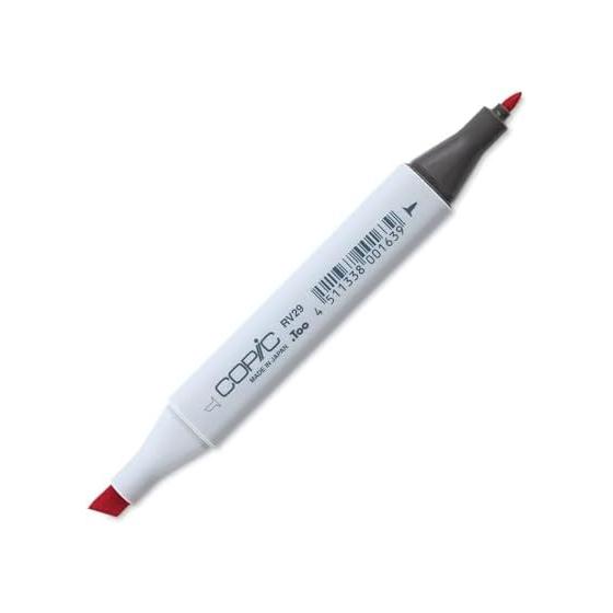 Copic Classic RV29 Малиновый