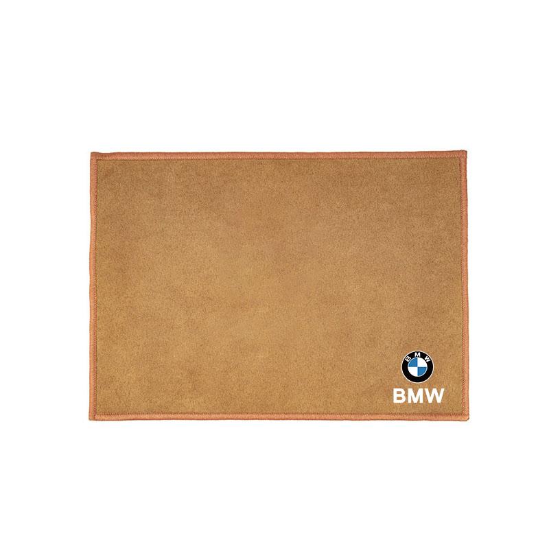 Suede Car Towel Microfiber Cleaning Drying  Rag Cloth Stickers For BMW X1 X2 X3 X5 X4 X6 X7 G30 G20 G32 G11 G12 F40 F30 F20 F10