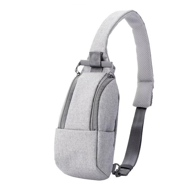 

Lee Shen Multi-purpose Crossbody Bag