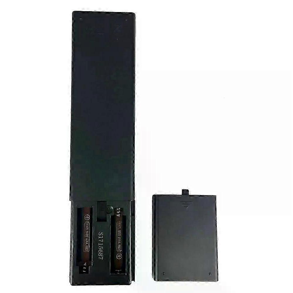 Replace RMT-TX300U Compatible with SONY TV Remote Control Netflix KD-55X720E RMTTX300U