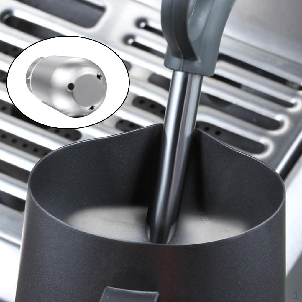 Nozzle for Universal Espresso Machine 3 Holes