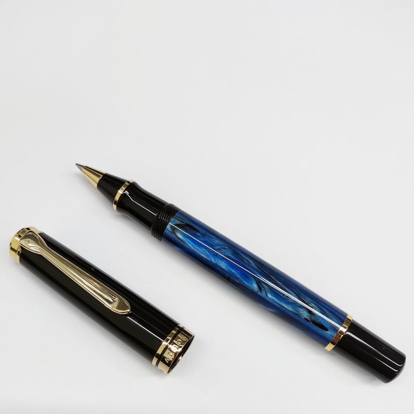 New ADMOK 800 Schmidt Ballpoint Pen Signature Fountain Pen Level Writing Quality Signature Business Student Gift Pen