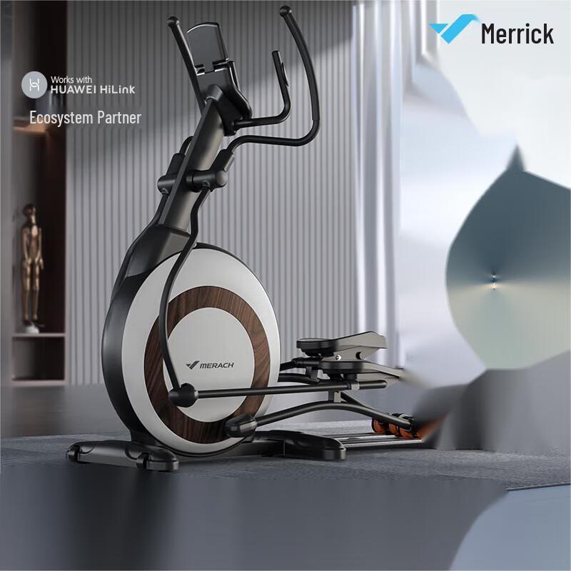 Mairuike Kunlun K60 Elliptical Machine