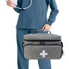 Empty First Aid Kits Bag Emergency Bag Large Capacity Home/Car Medicine Package