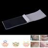 Scar Therapy Remove Trauma Burn Silicon Patch Reusable Acne Gel Skin Repair New