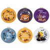 Embroidery Stitches Practice Embroidery Kits for Beginner with Halloween Pattern