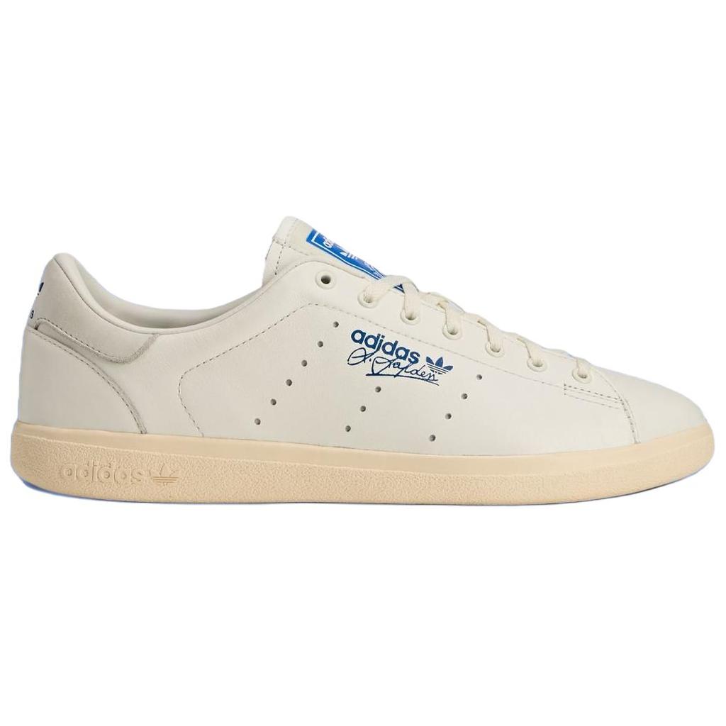 adidas A. Aspden SPZL Off White Unisex Sneakers Cream Core-White JQ3074