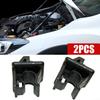 Hood Prop Rod 90672-SNB-901 For Accord Civic Holder Clips