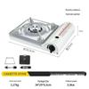 Portable Outdoor Cassette Stove