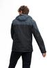 Jacket Maier Sports Schlufterkopf Blue Black