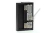 Wittner Super Mini Metronome Black Model 880260 (Wooden) No.