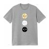 Vintage TARO OKAMOTO Tower of the Sun Avant Garde Artistic Art Print T Shirt vintage Washed Stylish Comfortable Breathable