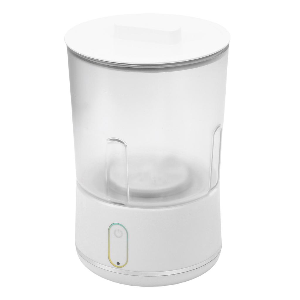 Mini Washing Machine Rechargeable Portable Cordless Smart Underwear Washer for Travel and Home