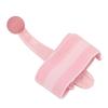 Pen Hold Corrector Student Writing Posture Correction Tool Fixer School Supplies Sakura Pink