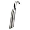 1Pc Stainless Steel Tea Strainer Tea Infuser Telescopic Design Holder Tool Tea Spoon Infuser Filter Kitchen Home Tool