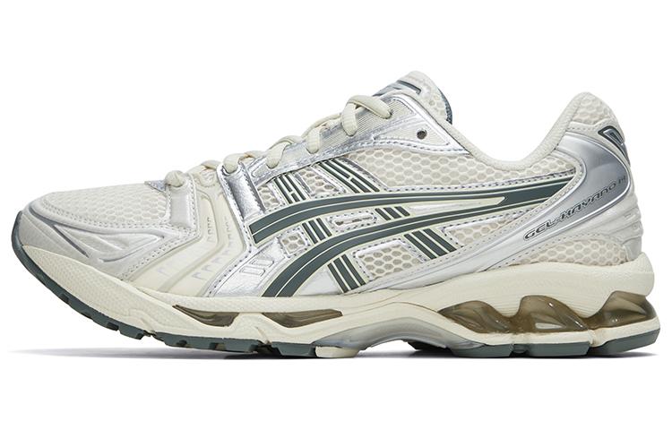 ASICS Gel Kayano 14 Birch Dark Pewter 1201A019-200 37