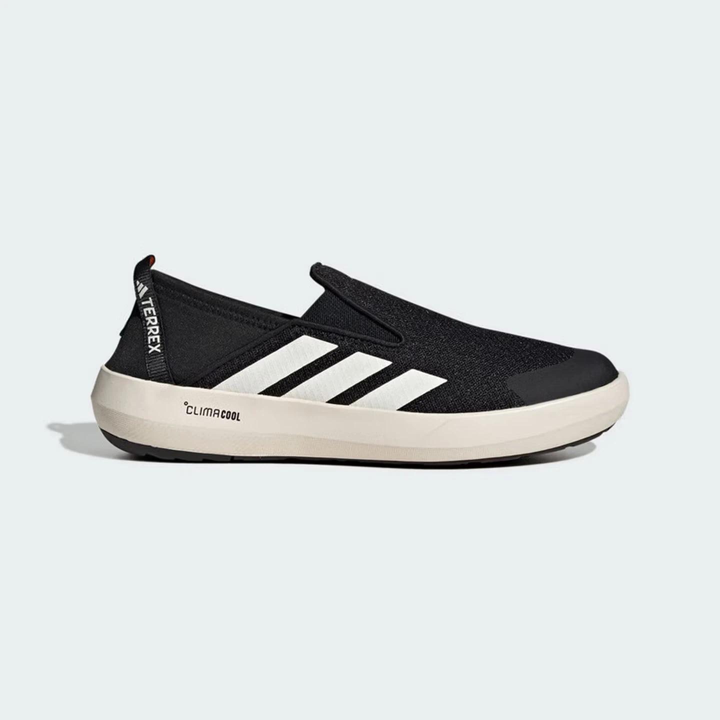 Adidas Terrex BOAT Slip-On Climacool Outdoor