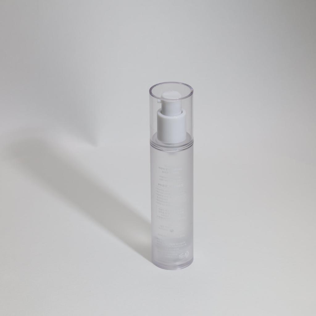 S.NATURE Aqua Collagen Peptide Triple Gel Essence - 50ml