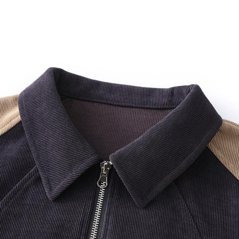 Spring New Loose Casual Two-Piece Sportswear Set for Middle-Aged and Elderly Women