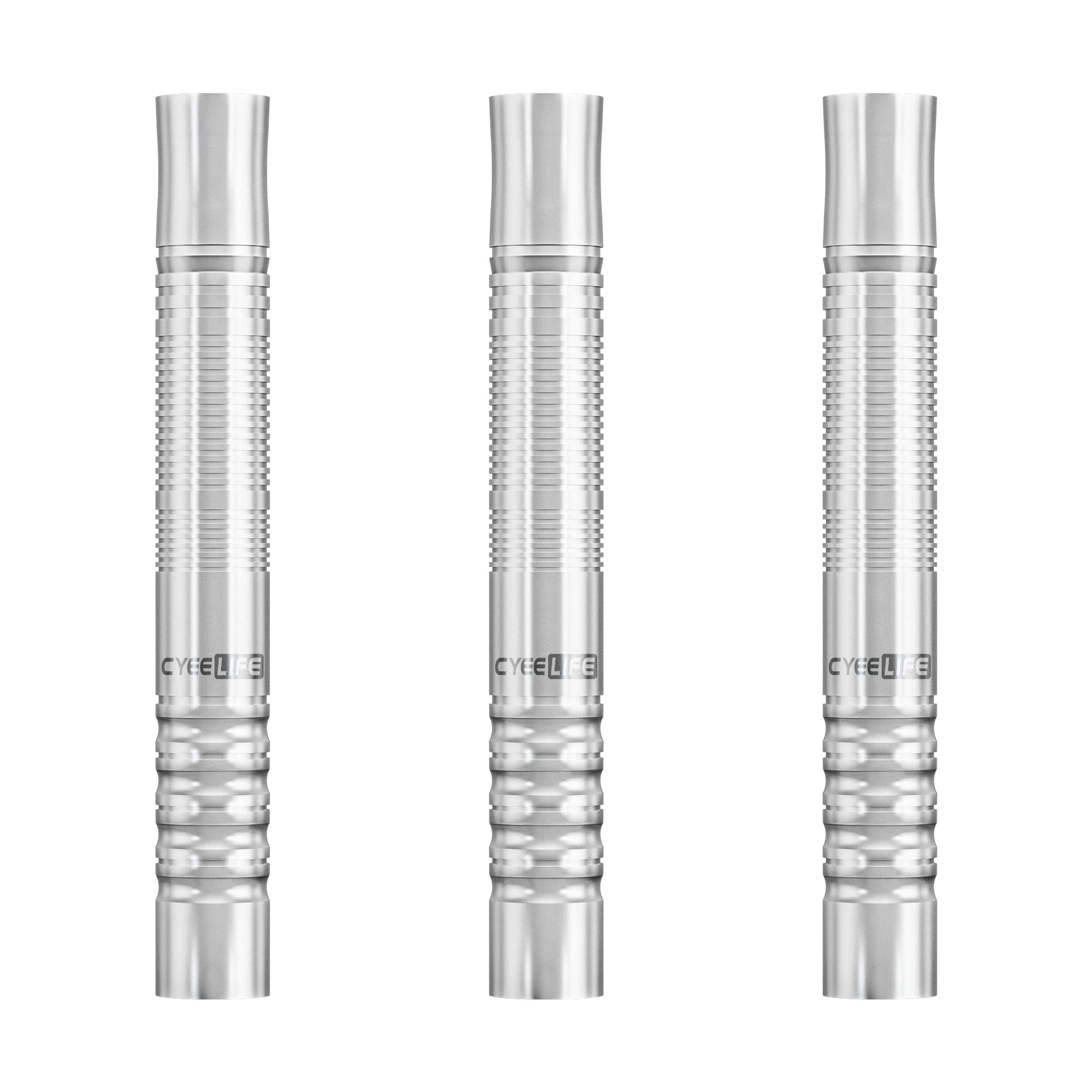 

CyeeLife 20g Tungsten Professional Darts 90%