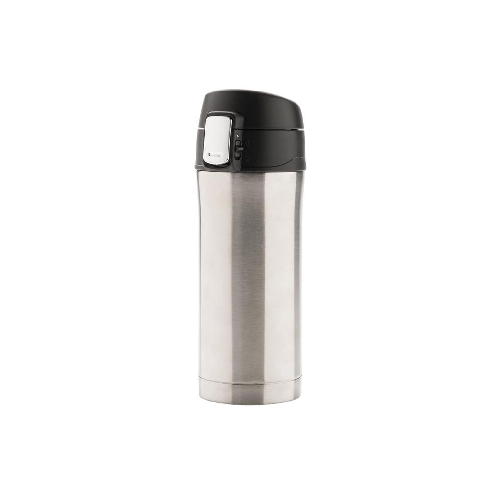 XD Collection Recycled Stainless Steel Mug