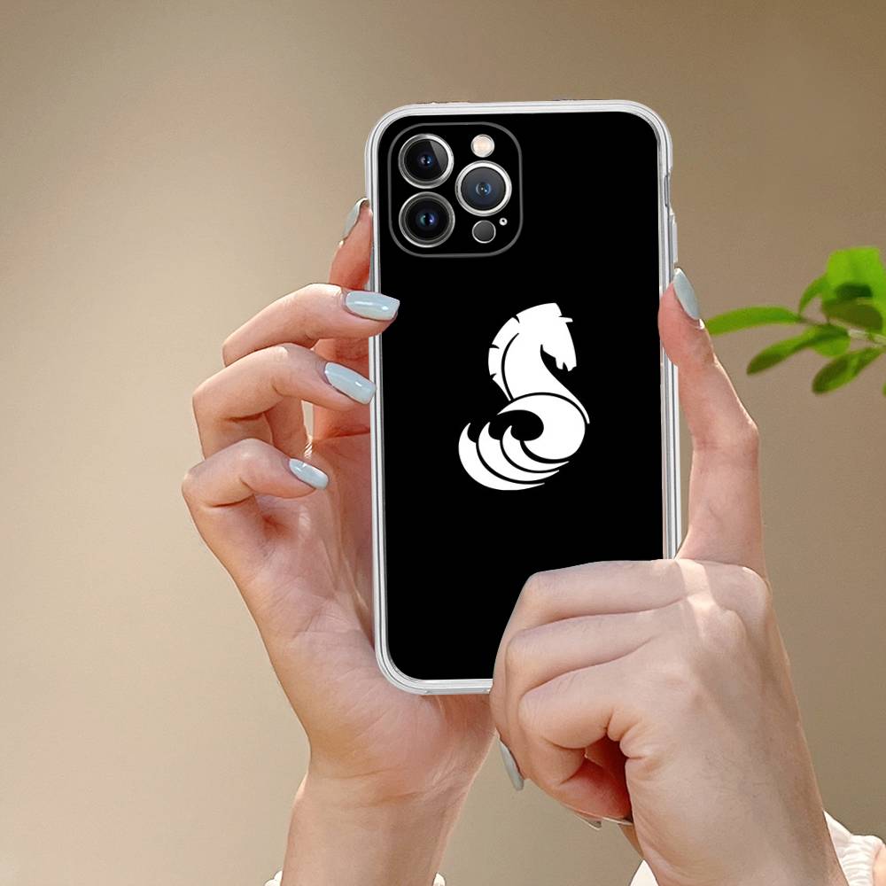 

B-BENETEAU Logo TPU Silicone Case For IPhone 11 12 13 14 15 16 17 Pro Max Shockproof Clear Back Cover iPhone 16 plus